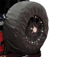 Tire Cover 783235